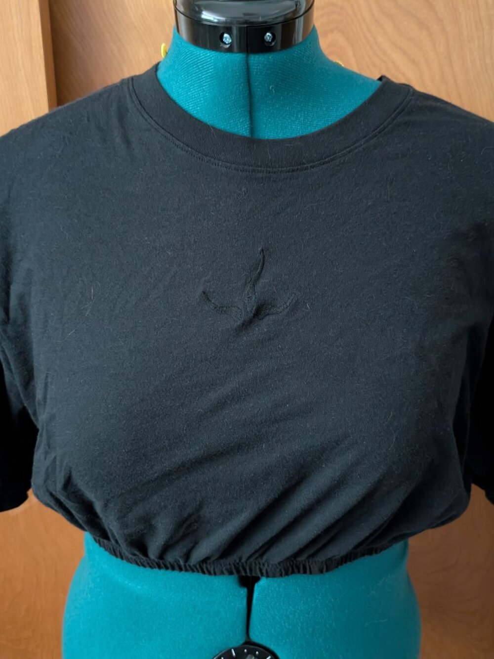 Prana Crop Top